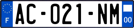 AC-021-NM