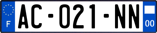 AC-021-NN