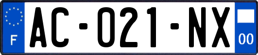 AC-021-NX