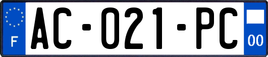 AC-021-PC