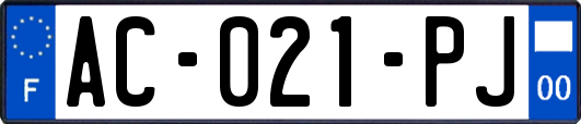 AC-021-PJ