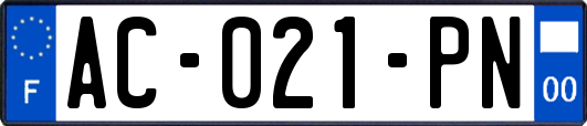 AC-021-PN