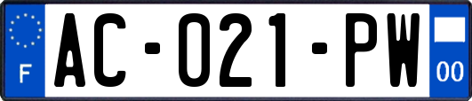 AC-021-PW