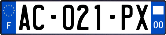 AC-021-PX