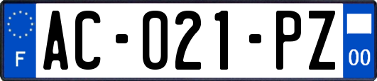 AC-021-PZ