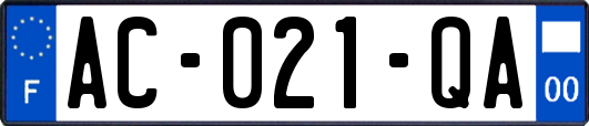 AC-021-QA