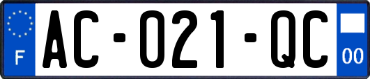 AC-021-QC