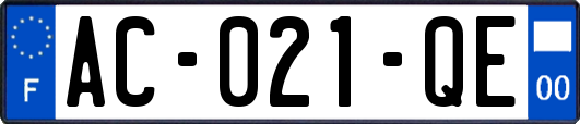 AC-021-QE