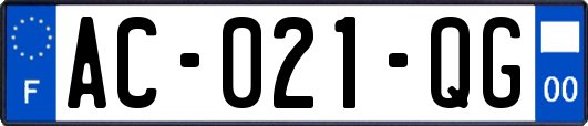 AC-021-QG