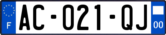 AC-021-QJ