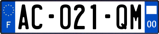AC-021-QM