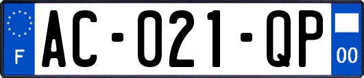 AC-021-QP