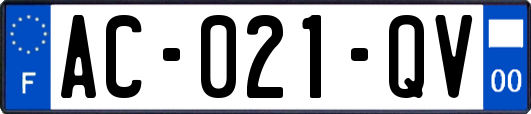 AC-021-QV