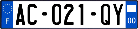 AC-021-QY