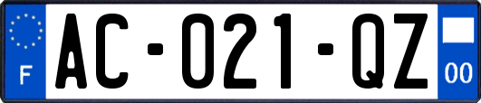 AC-021-QZ