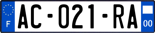 AC-021-RA