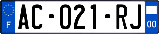 AC-021-RJ