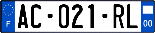 AC-021-RL
