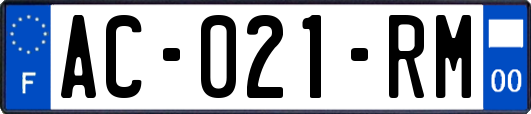 AC-021-RM