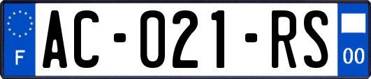 AC-021-RS