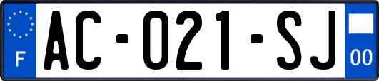 AC-021-SJ