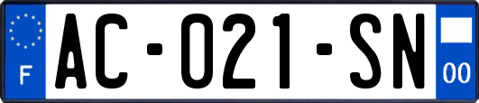 AC-021-SN