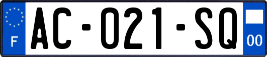 AC-021-SQ