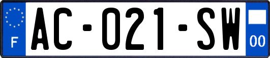 AC-021-SW