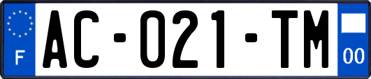 AC-021-TM