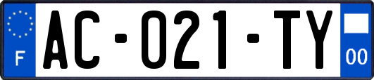 AC-021-TY