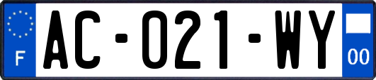 AC-021-WY