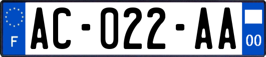 AC-022-AA