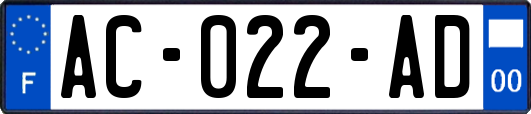 AC-022-AD