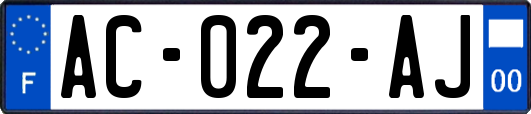 AC-022-AJ