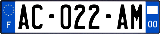 AC-022-AM