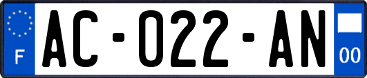 AC-022-AN