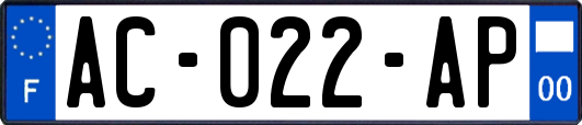 AC-022-AP