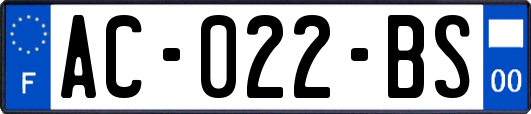 AC-022-BS