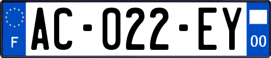 AC-022-EY