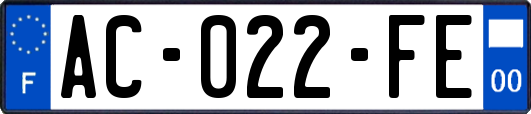 AC-022-FE