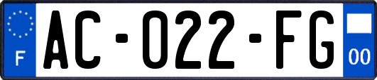 AC-022-FG
