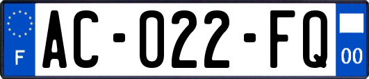 AC-022-FQ