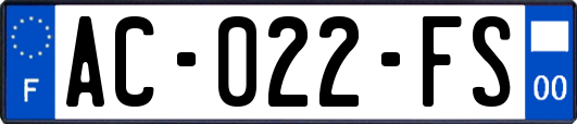 AC-022-FS