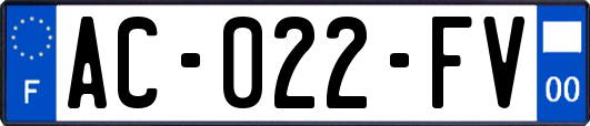 AC-022-FV