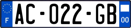 AC-022-GB