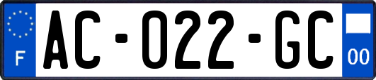 AC-022-GC