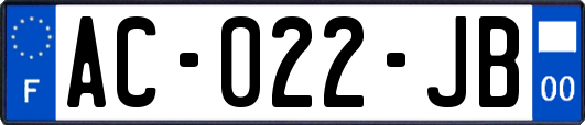 AC-022-JB