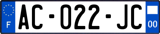 AC-022-JC