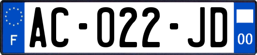 AC-022-JD