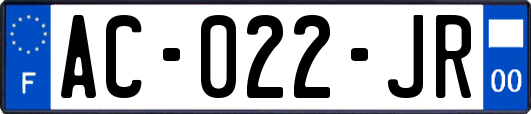 AC-022-JR